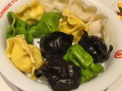 -双合园·海鲜水饺青岛菜(万佳广场店)