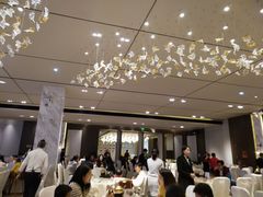 大堂-娱筷海鲜酒家(广州南沙店)