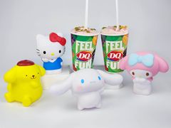 -DQ·蛋糕·冰淇淋(包河万达店)