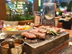 -一沙一城·岩烤牛扒(深圳首店)