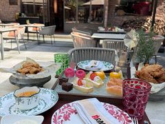 -Mammamia意大利餐厅(阳春巷店)