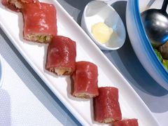 红米肠-春满园·早茶·粤菜·宴会(前海店)
