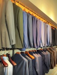 -Brother西服礼服定制·商务·婚礼(佛山南海店)