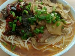 -正宗慈利米粉