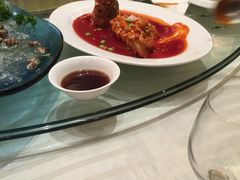 -宁波汉通海鲜大酒店(江湾店)