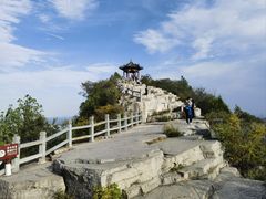 -青州市云门山风景区