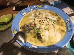 -鱼库·不仅是一家烤鱼店(车公庙店)