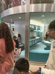 -MINI MARS 脚下的城市乐园·餐饮·派对(静安江宁店)