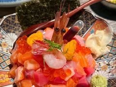 旬味海鲜饭-炙柒Sekinana·精致日料(合生汇店)