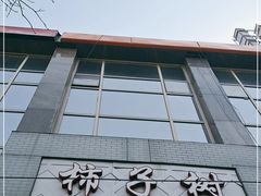 -柿子树炭烤羊腿(金台路店)