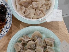 -老边饺子馆(东单店)