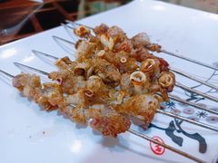 烤心管-齐道清真餐厅(金阳商贸城店)