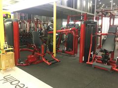 -SAH健身私教工作室(紫东店)