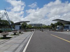 -上海海事大学(临港校区)