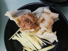 -食惠里小笼包面馆(越秀店)