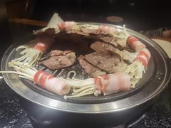 -九田家黑牛烤肉料理(珠江摩尔店)