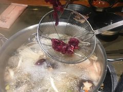 -手选潮汕鲜活牛肉火锅(二七广场店)