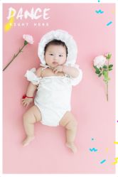 -菲啦城堡高端儿童摄影会所(武夷商业城店)
