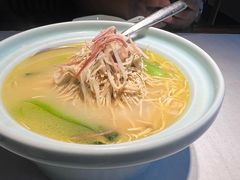 -淮扬府·游园京梦(中粮广场店)