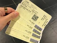 -澳门外港客运码头(轮渡站)