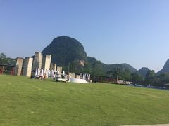 -Club Med地中海俱乐部·桂林度假村