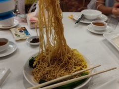 -番禺宾馆丽苑厅