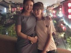 -海口绿发希尔顿酒店-田园汇自助餐·三文鱼·海鲜