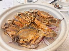 -明香海鲜酒家(华强北店)