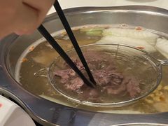 -潮发潮汕牛肉店(龙洞店)