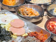 -姜虎东白丁烤肉(恒隆广场店)