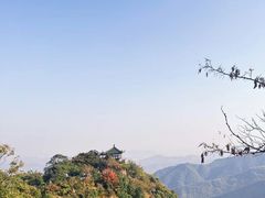 -莫干山风景区