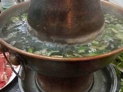 -京城羊坊涮羊肉馆(湖北路店)