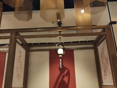 大堂-丝路花语之·胡姬酒肆(中关村店)