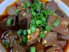 -炉小二铜锅牛蛙•川湘菜(三里屯店)
