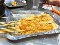 -堂堂小伙夫·辽宁小吃大排档(京西大悦城店)