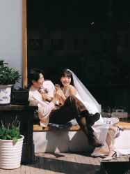 -绽放摄胶片摄影工作室