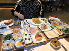 -北京三里屯CHAO酒店