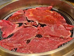 -麻蒲碳烤肉(远景路1号店)