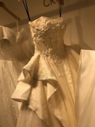 -LA GRACE高端婚纱礼服定制馆