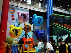 -蒙特利亲子乐园