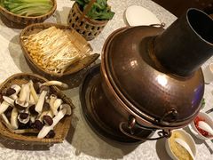 -阿斯牛牛·凉山菜(新会展店)