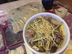 骨头锅-天都火锅酒楼(虹梅南路店)