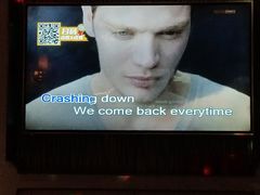 -星聚会KTV(景枫中心店)