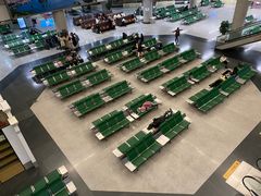 -杭州萧山国际机场