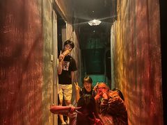 -棂笼·深度沉浸密室(武汉旗舰店)