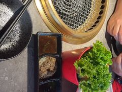 -谷牛日式烤肉(宝山U天地店)