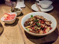-湘阁里辣(大朗广场店)