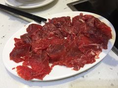 iphone_upload_pic-黑山牛肉汤火锅(花城汇店)