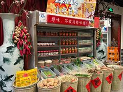 -西江美食舫·江西菜(健德桥店)