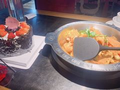 -0048鲜活香辣虾·火锅(铜陵路店)